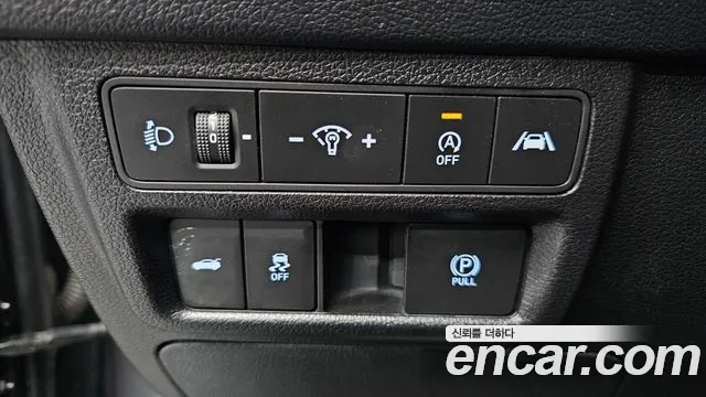 Hyundai Sonata 2023 — фото 14
