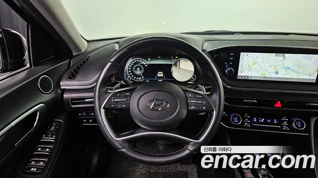 Hyundai Sonata 2023 — фото 15