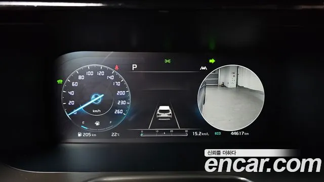 Kia Sorento 2021 — фото 11