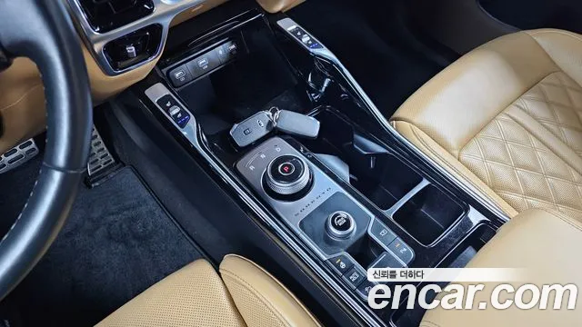 Kia Sorento 2021 — фото 12