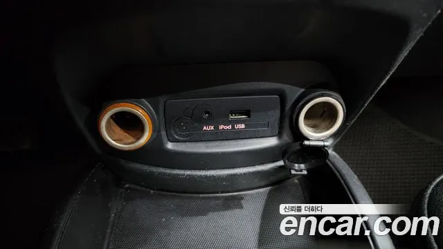 Kia Soul 2011 — фото 15