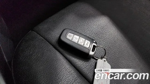 Kia Soul 2011 — фото 17