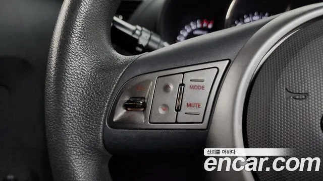 Kia Soul 2011 — фото 18