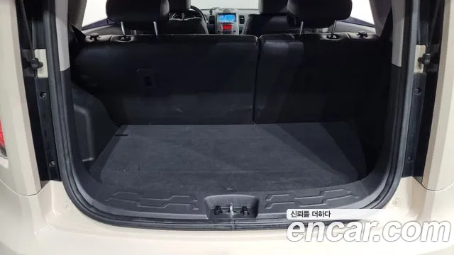 Kia Soul 2011 — фото 20