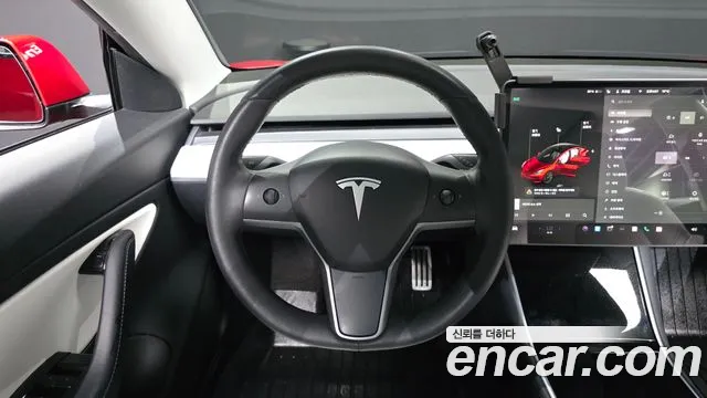 Tesla Model 3 2020 — фото 19