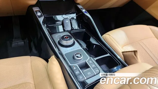 Kia Sorento 2021 — фото 9