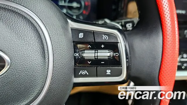 Kia Sorento 2021 — фото 15