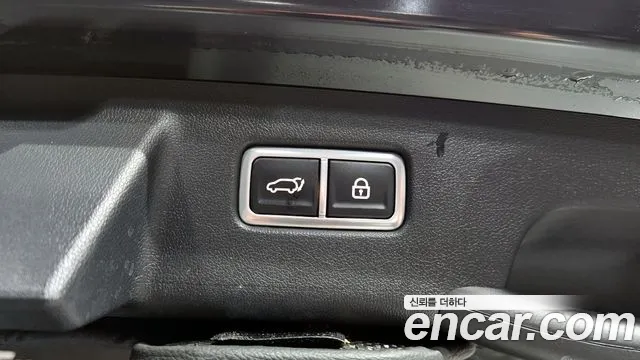 Kia Sorento 2021 — фото 17