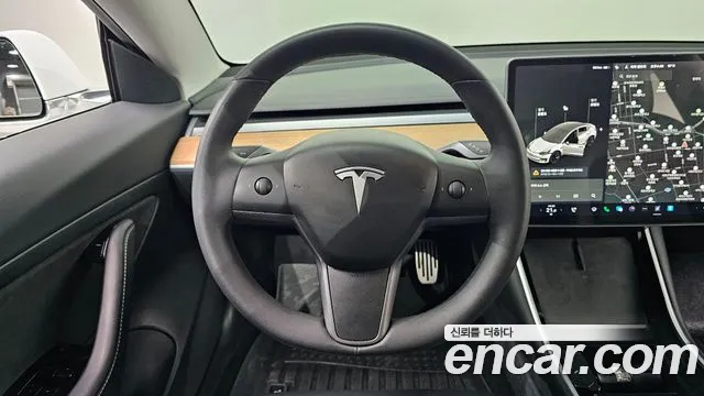 Tesla Model 3 2020 — фото 12