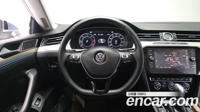 Volkswagen Arteon 2018 — фото 17