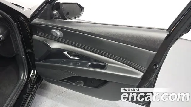 Hyundai AVANTE 2022 — фото 14