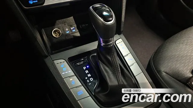 Hyundai AVANTE 2019 — фото 9