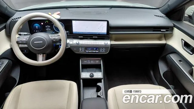 Hyundai Kona 2023 — фото 10