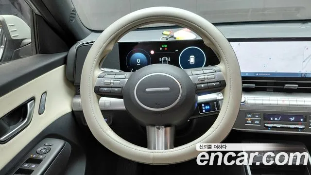 Hyundai Kona 2023 — фото 19
