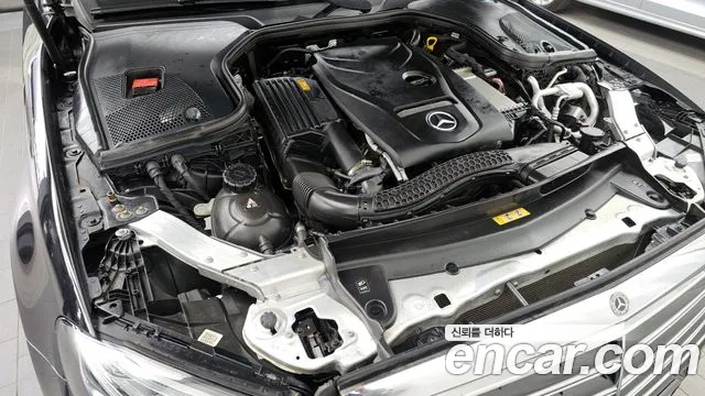Mercedes-Benz E-Class 2019 — фото 6