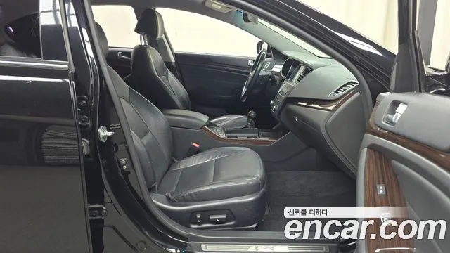 Kia K7 2015 — фото 11