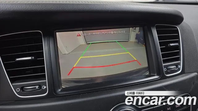 Kia K7 2015 — фото 15