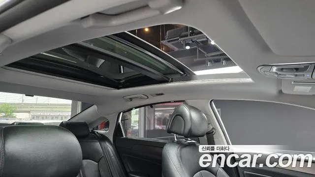 Hyundai Sonata 2016 — фото 19
