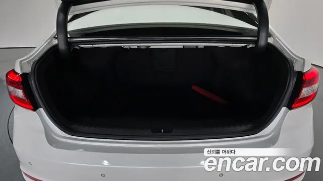 Hyundai Sonata 2016 — фото 20