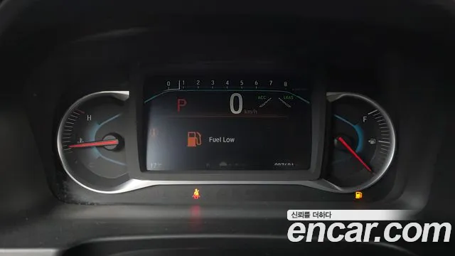 Honda Pilot 2019 — фото 11