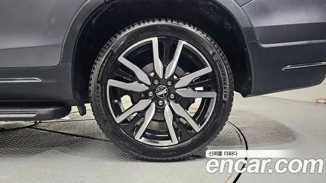 Honda Pilot 2019 — фото 7