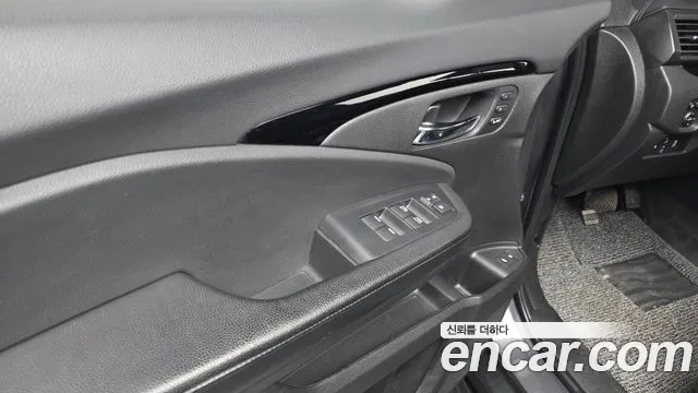 Honda Pilot 2019 — фото 14