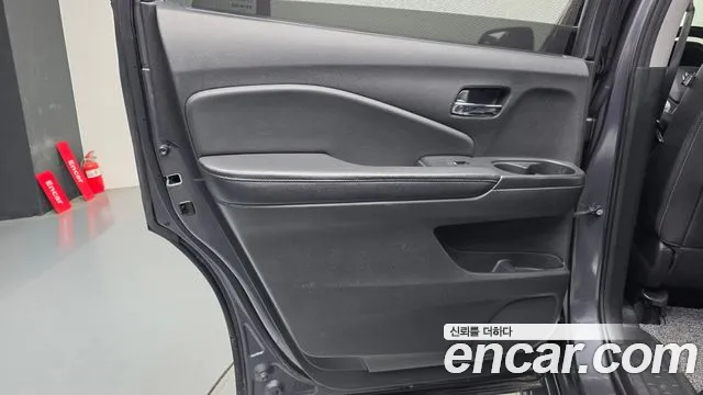 Honda Pilot 2019 — фото 15