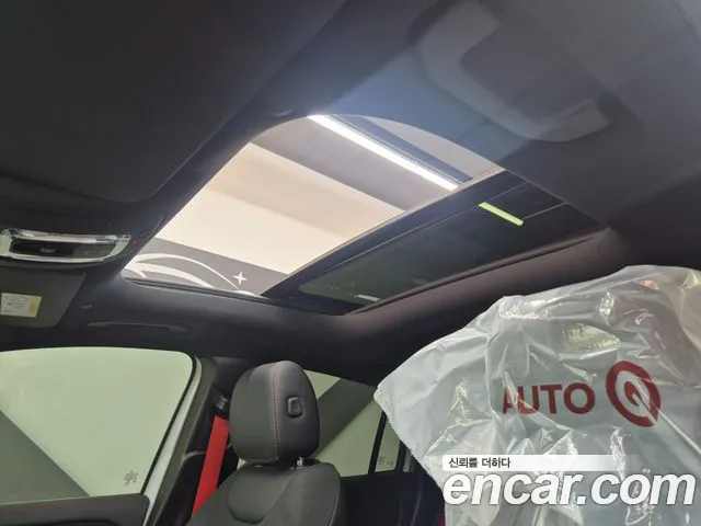 Mercedes-Benz GLA-Class 2021 — фото 10