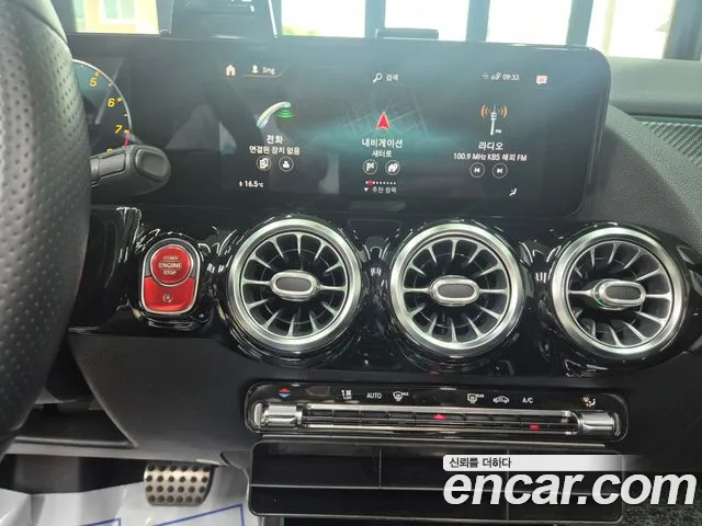 Mercedes-Benz GLA-Class 2021 — фото 11