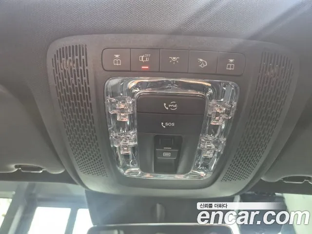 Mercedes-Benz GLA-Class 2021 — фото 16