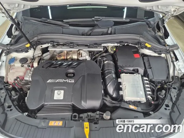 Mercedes-Benz GLA-Class 2021 — фото 20