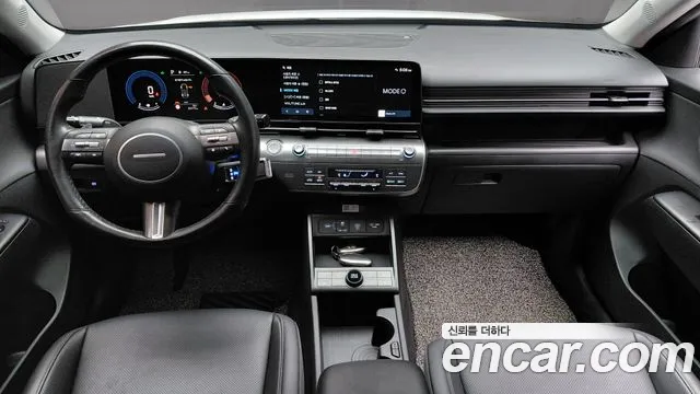 Hyundai Kona 2023 — фото 10