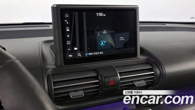 Hyundai Casper 2023 — фото 20