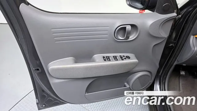 Hyundai Casper 2023 — фото 14