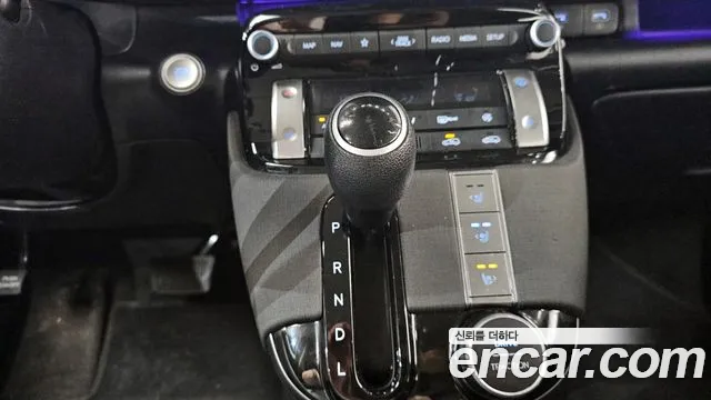 Hyundai Casper 2023 — фото 12