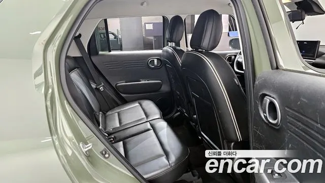 Hyundai Casper 2023 — фото 17