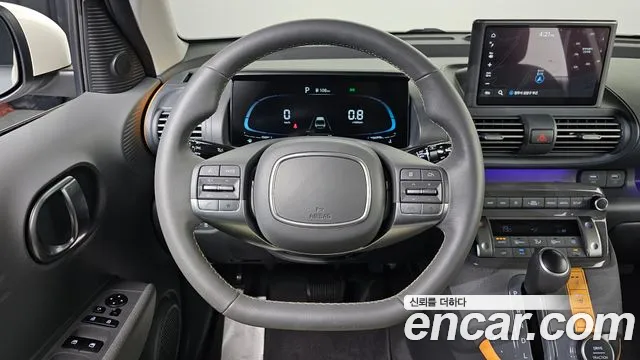 Hyundai Casper 2023 — фото 15