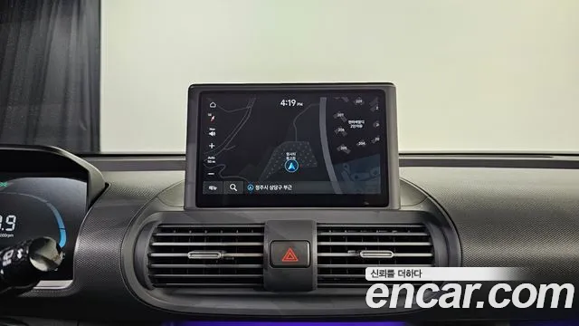 Hyundai Casper 2023 — фото 16