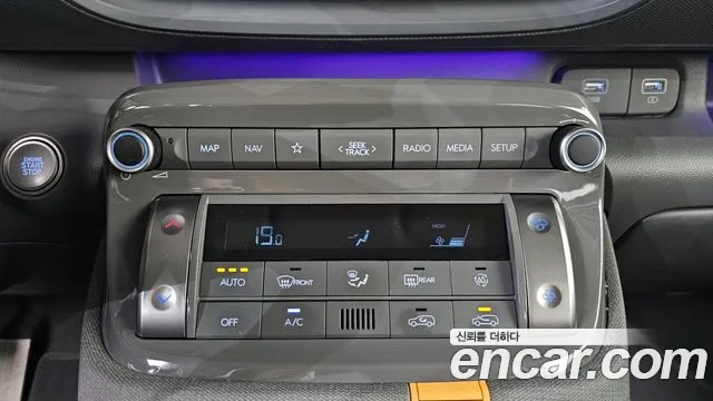 Hyundai Casper 2023 — фото 18
