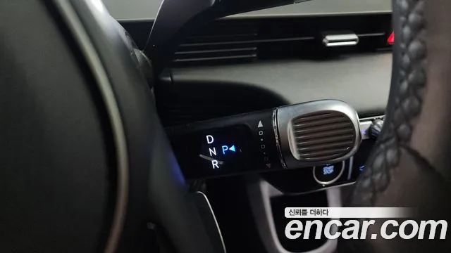 Hyundai Ioniq5 2024 — фото 12