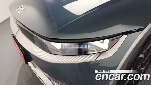 Hyundai Ioniq5 2024 — фото 8