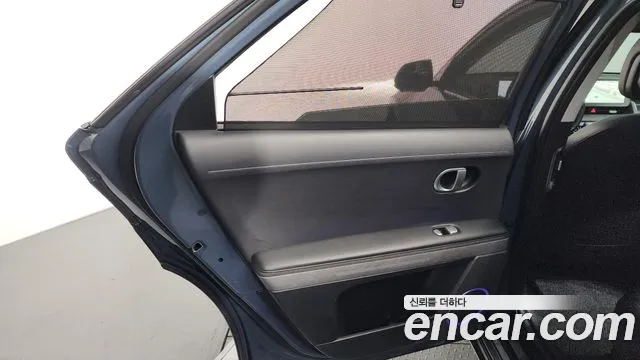 Hyundai Ioniq5 2024 — фото 15