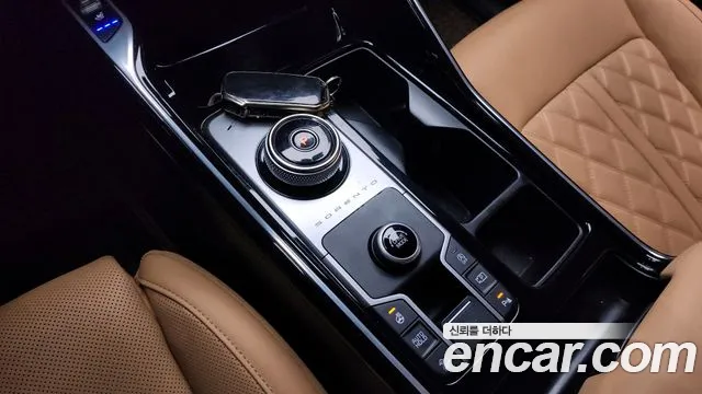 Kia Sorento 2021 — фото 12