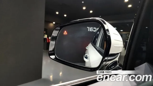 Kia Sorento 2021 — фото 19