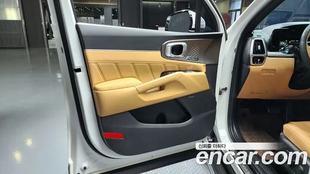Kia Sorento 2021 — фото 14