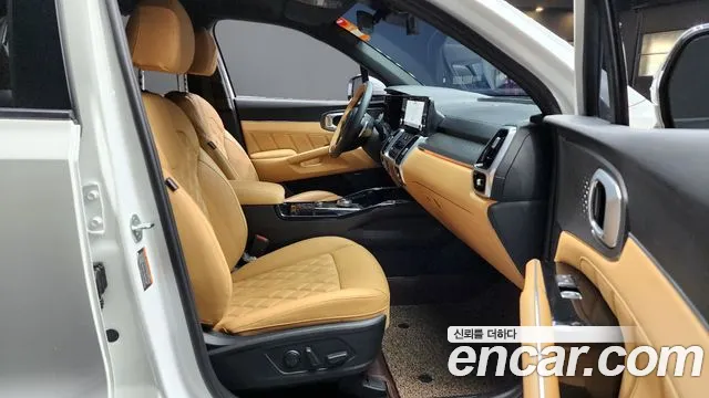 Kia Sorento 2021 — фото 16
