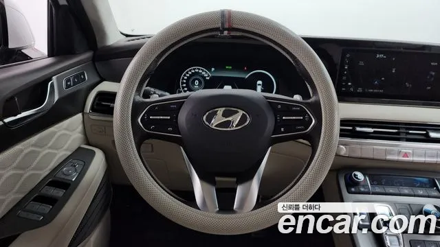 Hyundai Palisade 2022 — фото 18