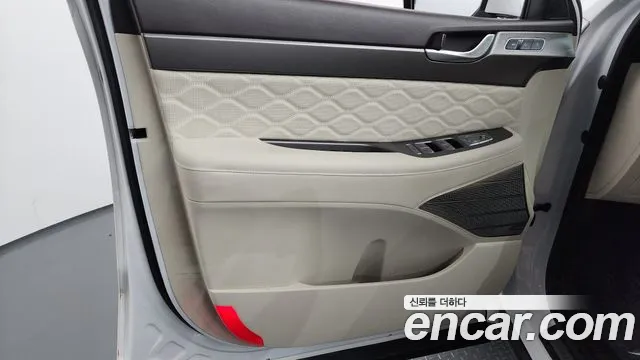 Hyundai Palisade 2022 — фото 14