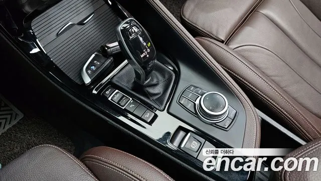 BMW X2 (F39) 2023 — фото 12