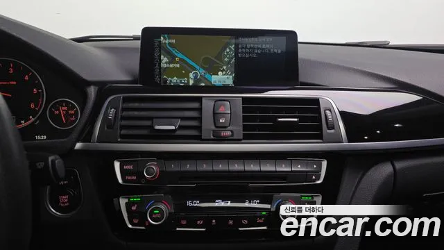 BMW 3-Series 2016 — фото 13